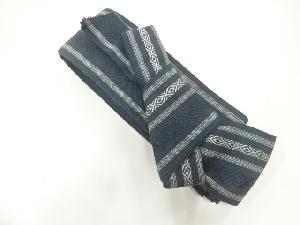 博多男物作り帯